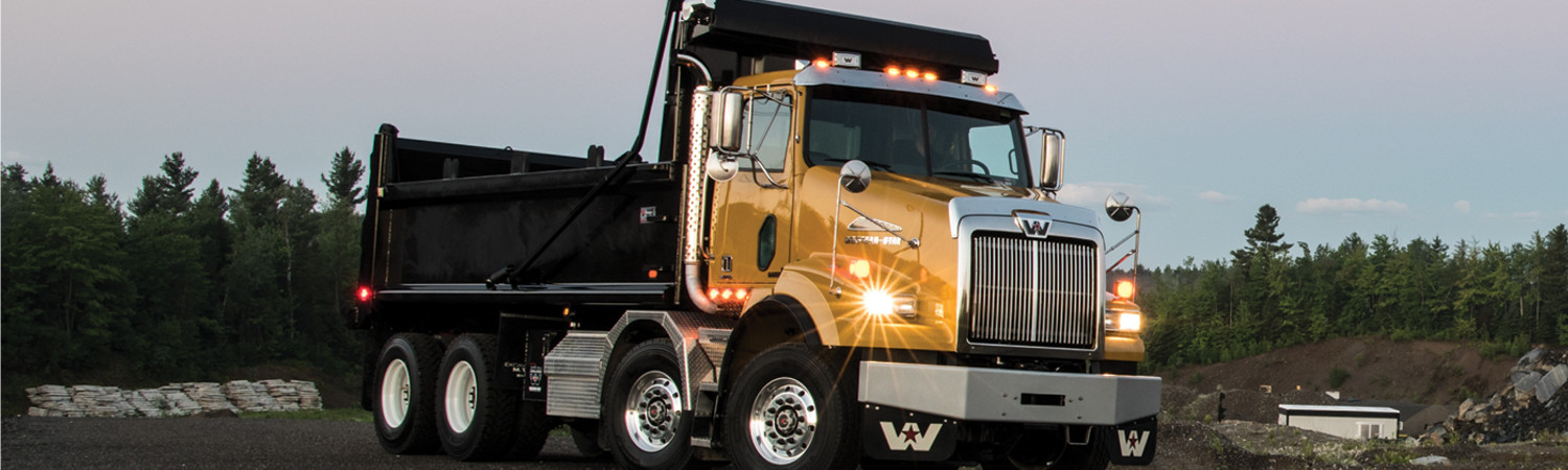2019 Western Star for sale in Empire Truck Sales, AL, LA, FL, Mississippi